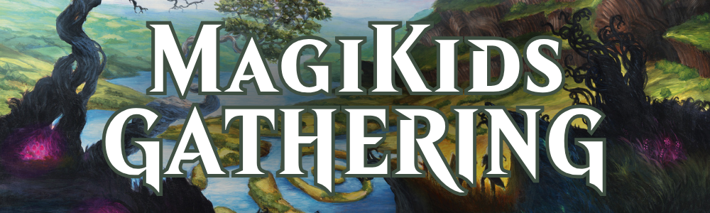 MagiKids