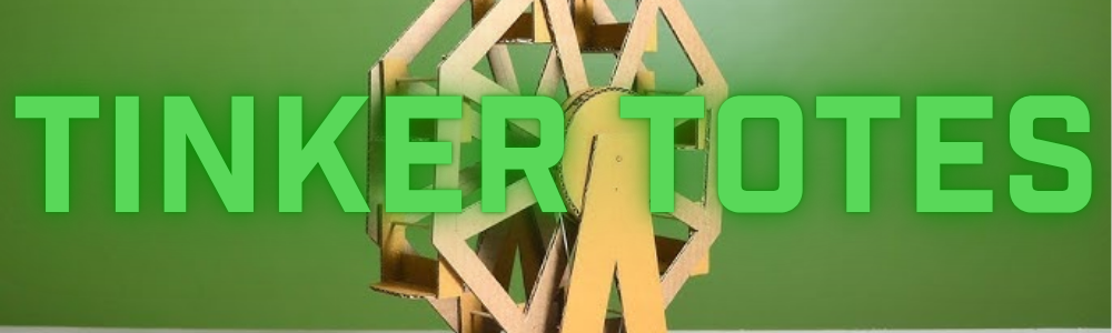 TinkerTotes