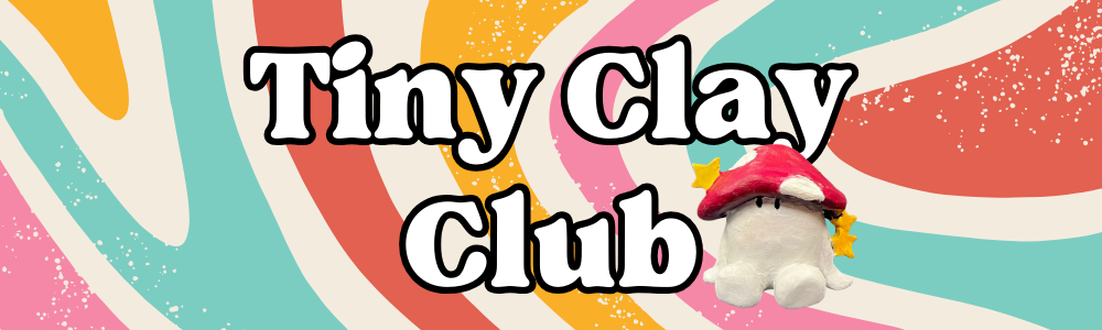 TinyClay