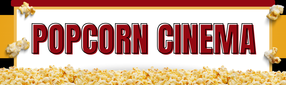 Popcorn Cinema