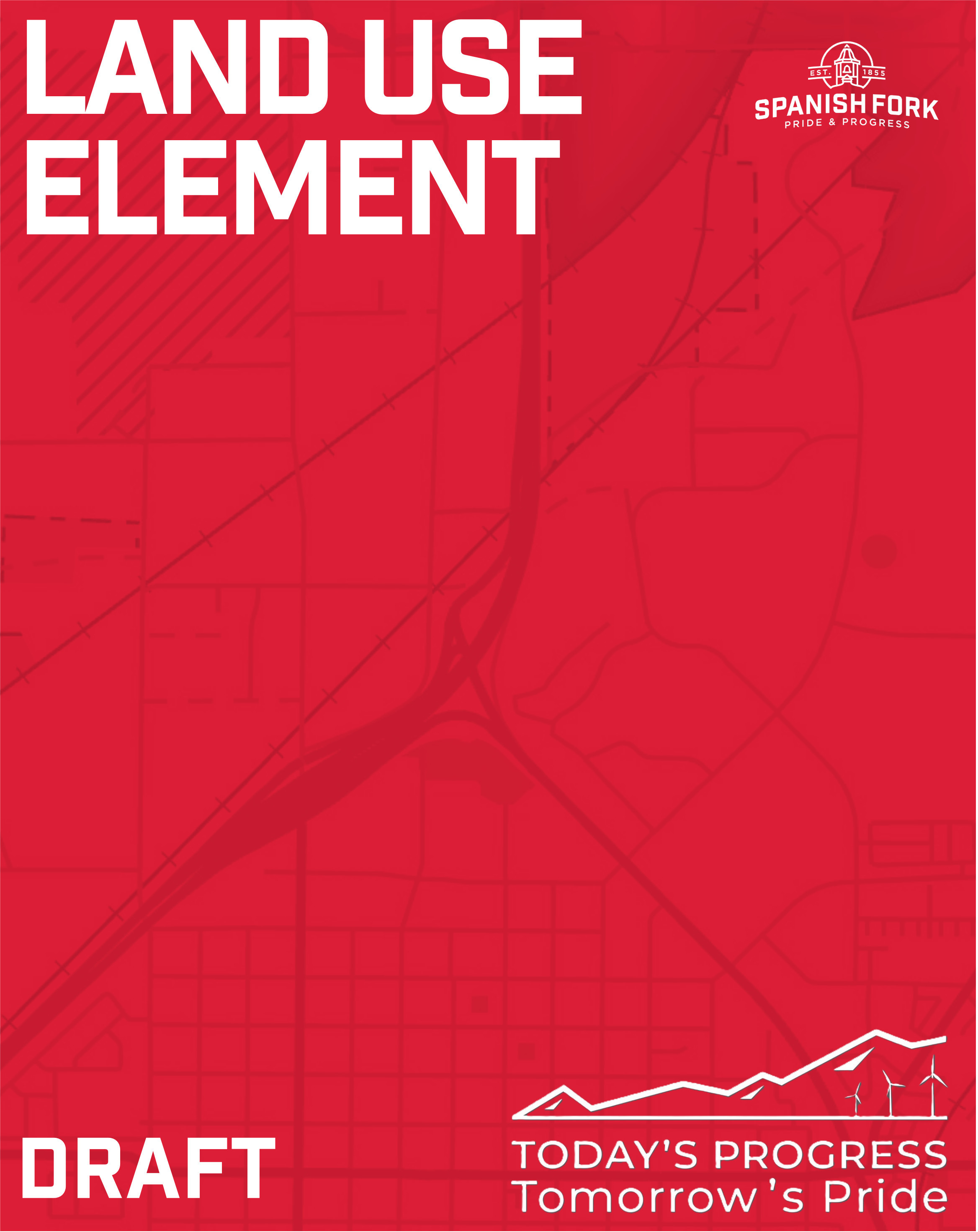 link to Land Use Element Draft
