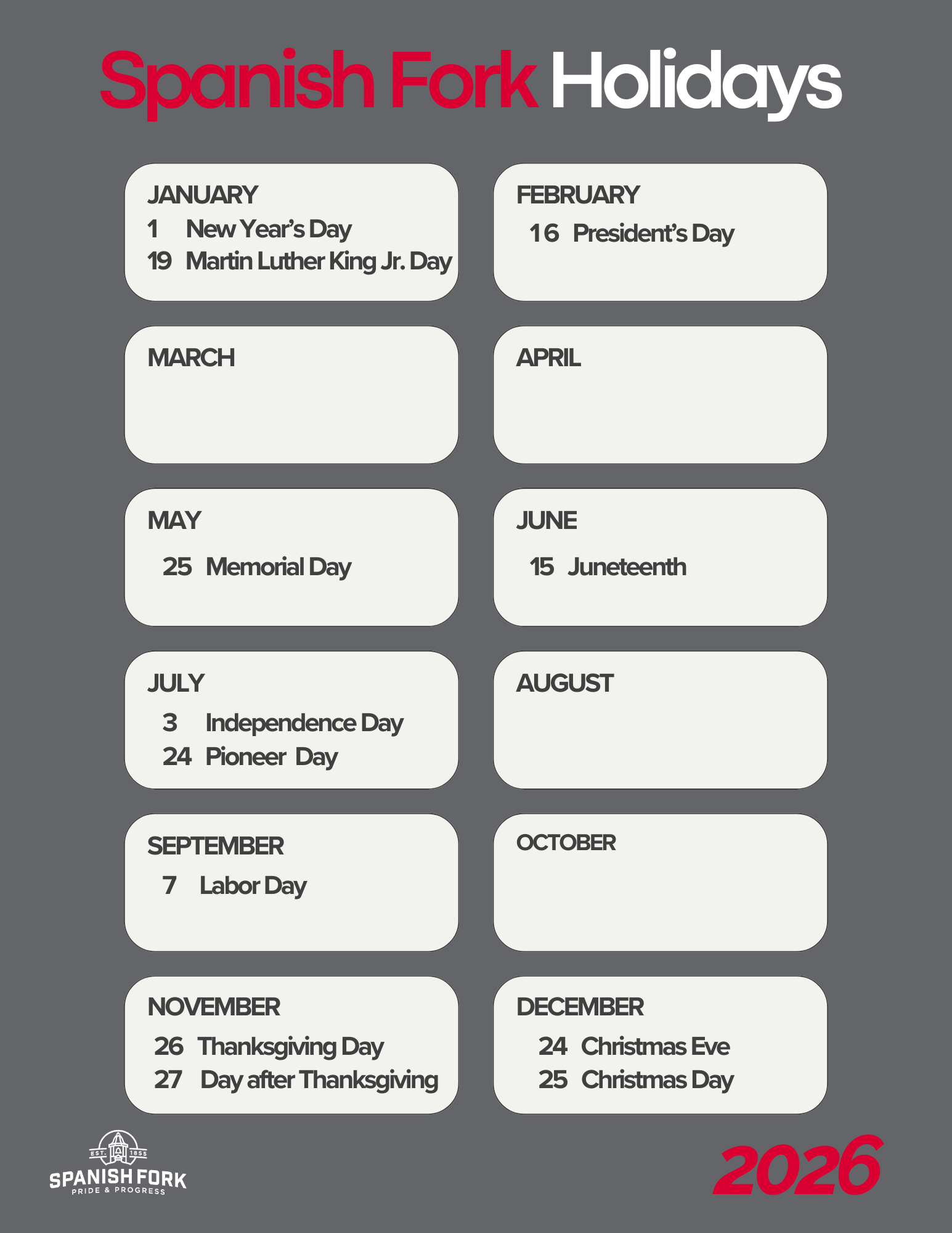 26_Holiday_Schedule