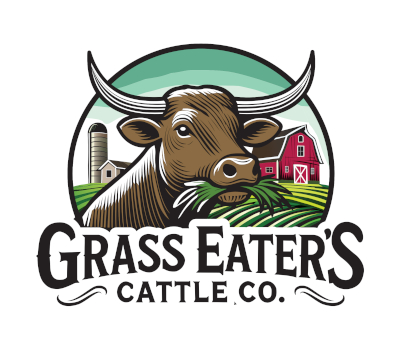 Grass Eaters Cattle Co.