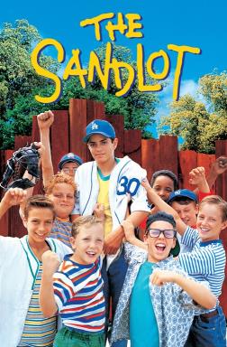 The_Sandlot_Poster