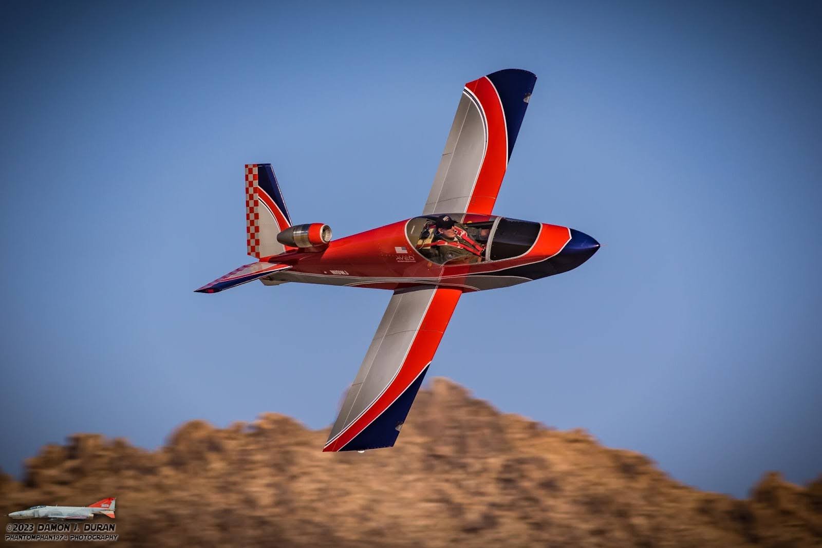 Microjet_Airshow