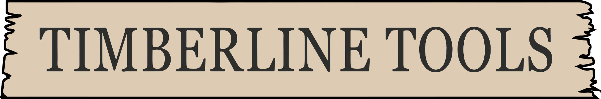 Timberline_Logo