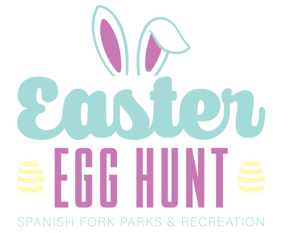 Easter Egg Hunt - Spanish Fork Parks and Recreation