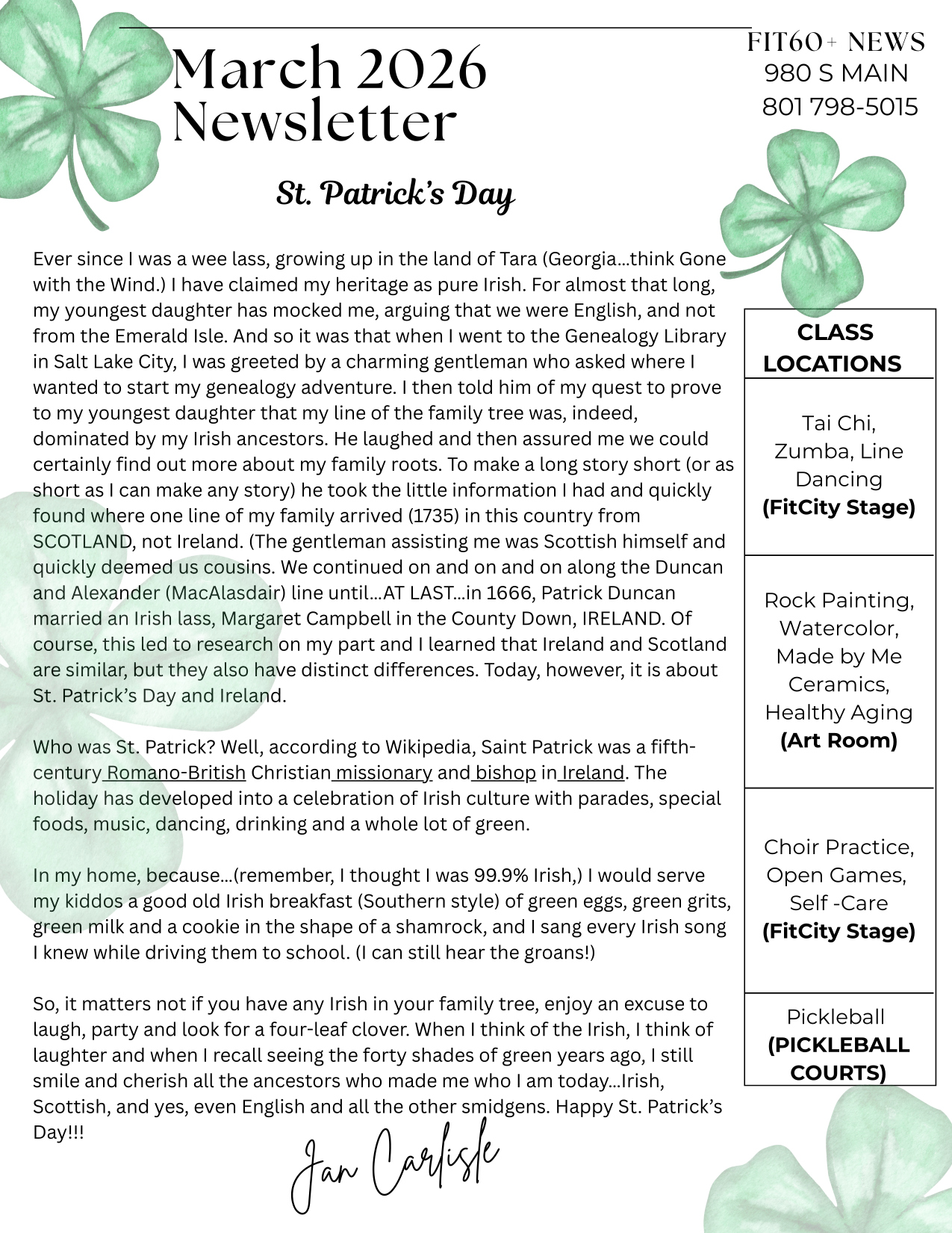 Fit60_Newsletter_03_2026