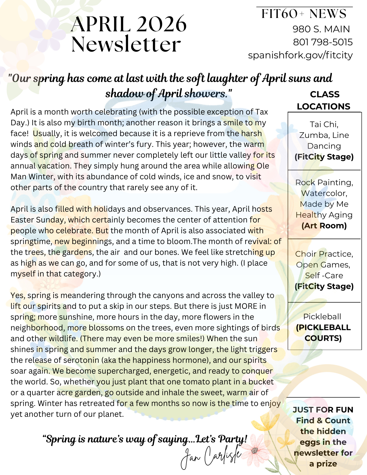 Fit60_Newsletter_04_2026