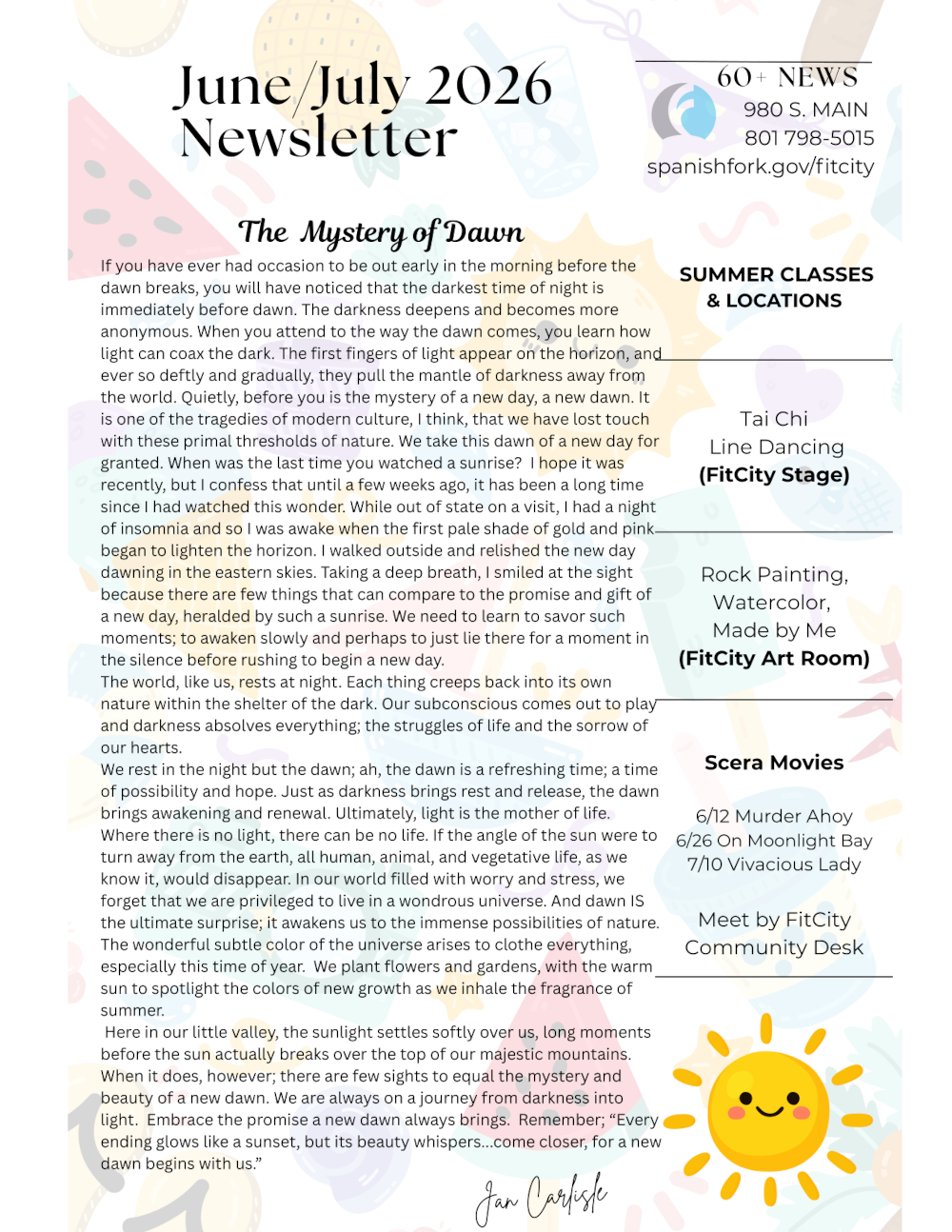 Fit60_Newsletter_06_2026