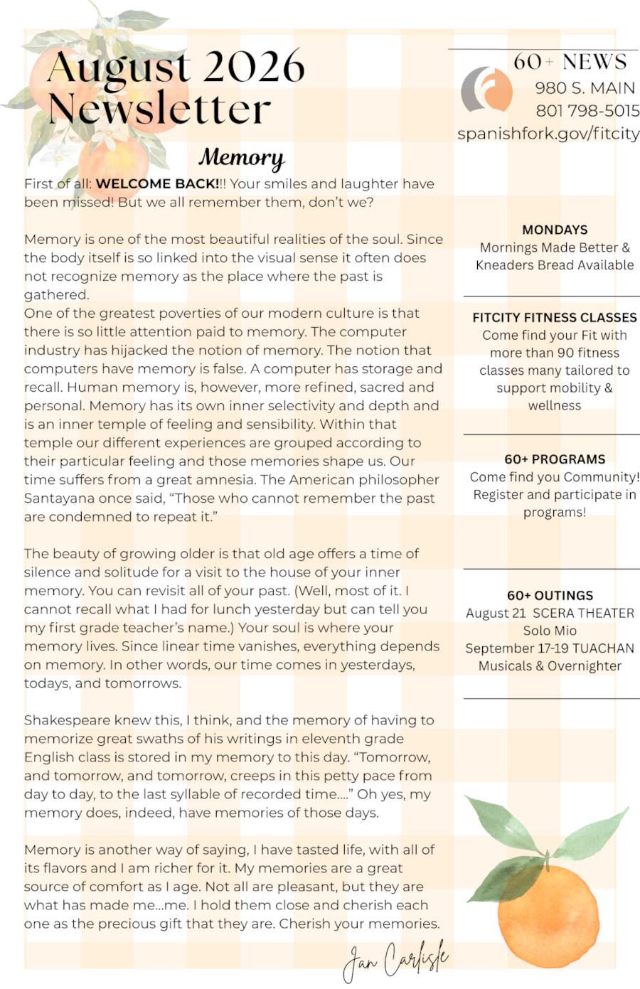 Fit60_Newsletter_08_2026