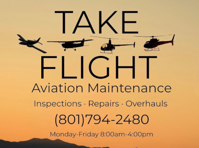Take_Flight_Logo